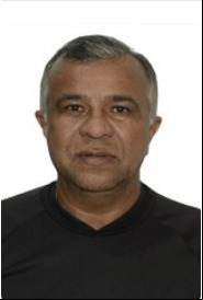 everaldo andre