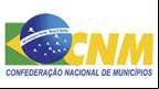 CNM - Confederação Nacional de Municípios