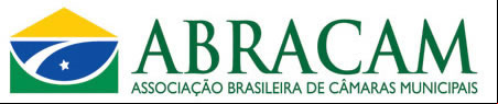ABRACAM - Associação Brasileira de Câmaras Municipais